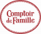 COMPTOIR DE FAMILLE COMPTOIR DE FAMILLE