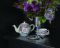 Чайник LE JARDIN DU PALAIS, H 15 см,, -1L10 GIEN