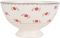 ПИАЛА, COMPTOIR DE FAMILLE,  BOWL FLOWERS COLLECTION 75CL EARTHENWARE, АРТИКУЛ 200822