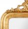 Зеркало FEERIE золотое 87XH144CM