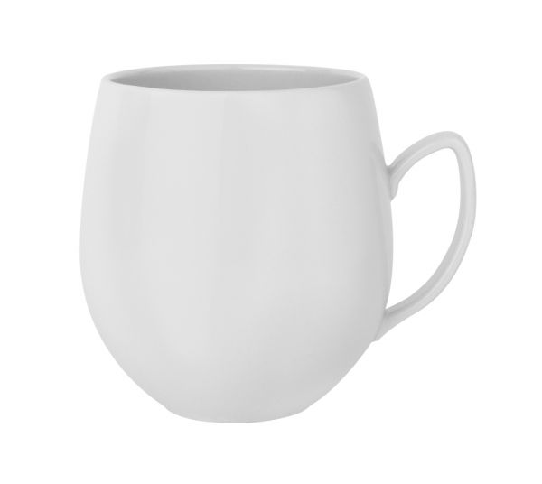 Кружка 380 мл.,, SALAM WHITE , DEGRENNE, арт.210949