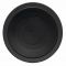 Тарелка обеденная Д29 см.,, BAHIA ONYX /BLACK, DEGRENNE, арт.236549