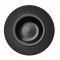 Тарелка глубокая суп / паста Д26 см.,, BAHIA ONYX /BLACK, DEGRENNE, арт.236552