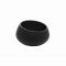 Пиала  70 мл.,, BAHIA ONYX /BLACK, DEGRENNE, арт.236553