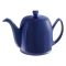 Чайник на 6 чашек 1000 мл, SALAM MONOCHROME BLEU GOURMET, DEGRENNE. 242324