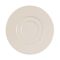 Блюдце под чашку EMPILEO ROSE NUDE 15 см., DEGRENNE
