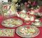 Молочник / Сливочник MILLEFLEURS, 260 мл, GIEN
