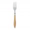 ВИЛКА BOCAGE NATURAL STAINLESS STEEL+ABS, АРТИКУЛ 36624 ВИЛКА BOCAGE NATURAL STAINLESS STEEL+ABS, АРТИКУЛ 36624