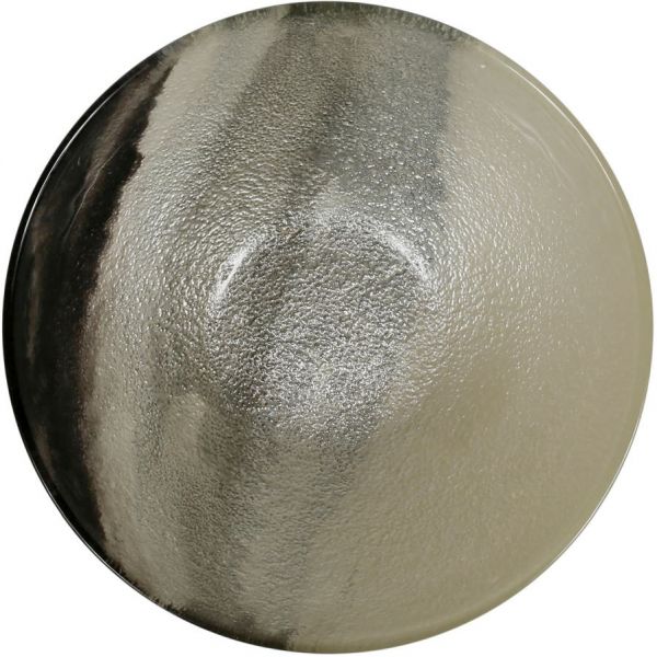 Салатник индивидуальный GRANIT PEARLY WHITE+BLACK D16XH6CM G ,Cote Table ,Арт.: 37308