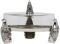 Клош , блюдо с крышкой HIVER SILVER GREY Д28XВ23CM GLASS+ALUMINIUM ,Cote Table ,Арт.: 37341 Клош , блюдо с крышкой HIVER SILVER GREY Д28XВ23CM GLASS+ALUMINIUM ,Cote Table ,Арт.: 37341