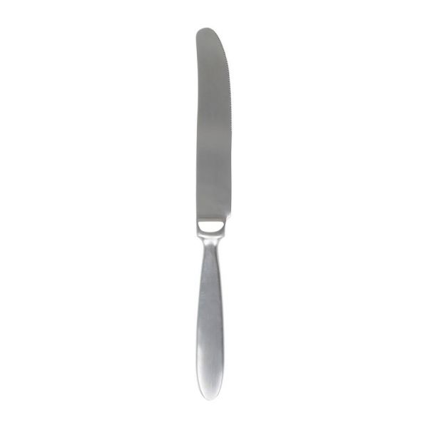 Нож ALRICK MATT STAINLESS STEEL 18/8 ,Cote Table ,Арт.: 37382