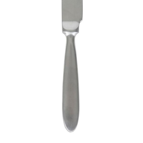 Нож ALRICK MATT STAINLESS STEEL 18/8 ,Cote Table ,Арт.: 37382