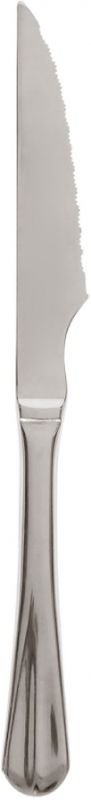 Нож NEVADA SILVER GREY STAINLESS STEEL 18/10 ,Cote Table ,Арт.: 37434