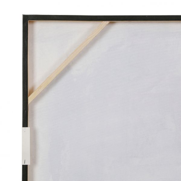 Картина минимализм ABSTRAIT бежевый 100X100CM, Cote Table