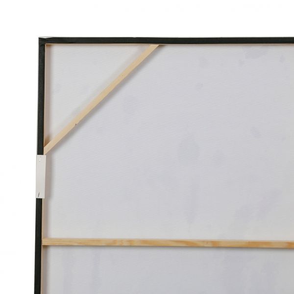 Картина PALMERAIE коричневый 120X90CM, Cote Table