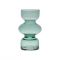 Ваза ANIA зеленый D11XH18CM стекло, Cote Table