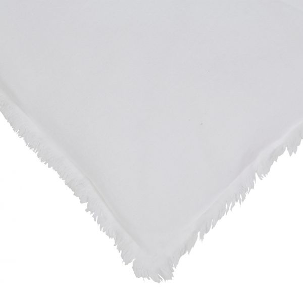 Стеганое одеяло NALIA белый 200X90CM-170G/M‚ хлопок, Cote Table