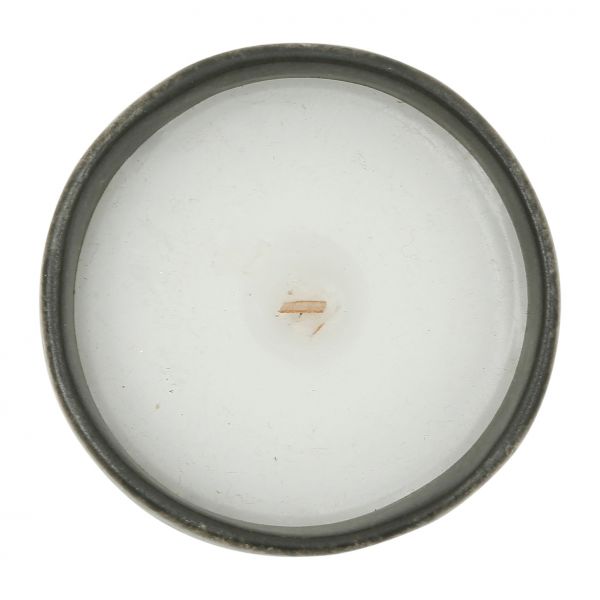 Ароматическая свеча, Жасмин D7.5XH7.5  см., каменная керамика, Cote Table