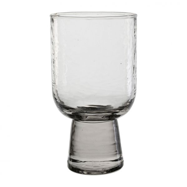 СТЕКЛО НА НОЖКЕ IZA 40CL-D8XH16CM СТЕКЛО,  арт.: 39153 Cote Table