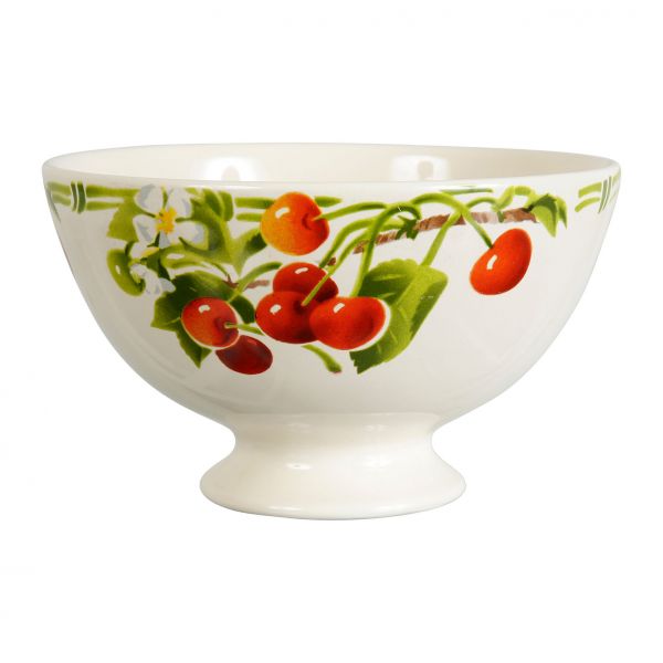 ПИАЛА, COMPTOIR DE FAMILLE,  BOWL CHERRY COLLECTION RED 75CL EARTHENWARE, АРТИКУЛ 4964