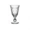 БОКАЛ LYONNAIS 230 мл., 8.4X11.9CM GLASS COTE TABLE, арт.: 631701
