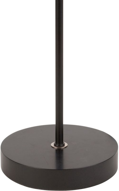 Лампа BALL ARDECOR черный D14XH40.5 темалл, стекло
