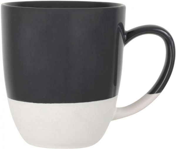 Чашка BLEA серый 55CL-D10XH11.5 керамика