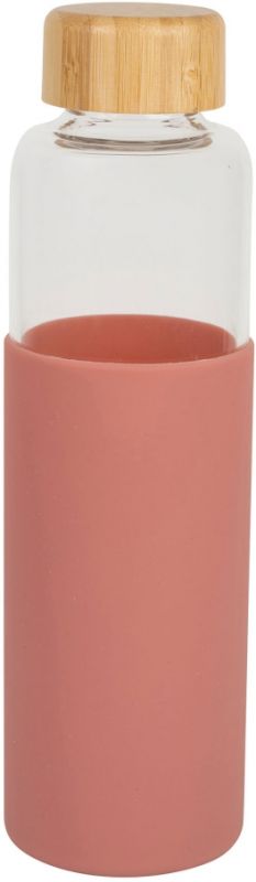 Бутылка для воды COLORADA розовый 54CL