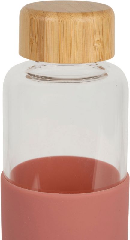 Бутылка для воды COLORADA розовый 54CL