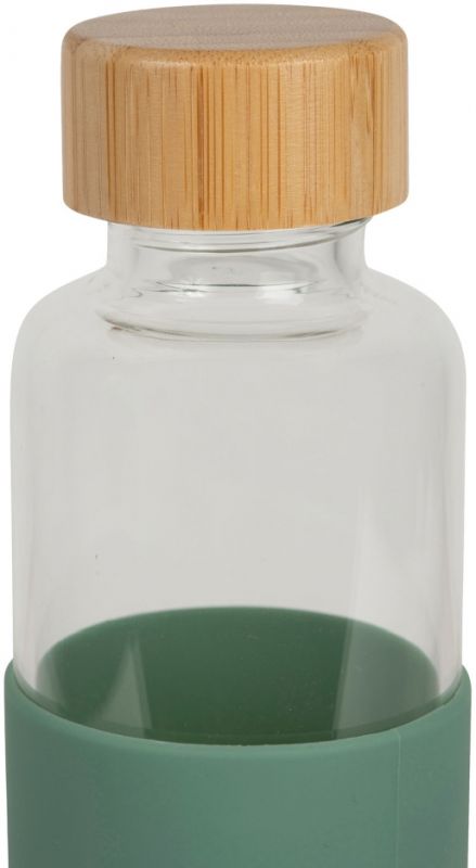 Бутылка для воды COLORADA зеленый 54CL