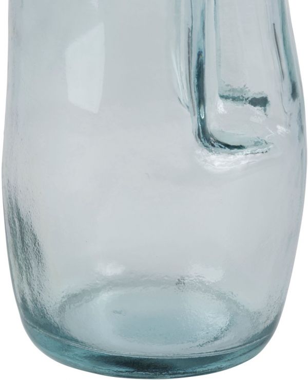 Бутылка для масла COMETE 30CL-D6.5H23 переработанное стекло