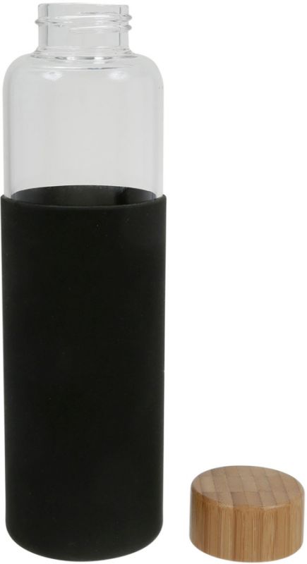 Бутылка для воды COLORADA черный 54CL