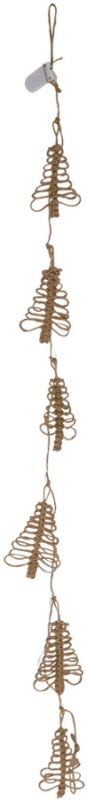 GARLAND 10L CHRISTMAS TREE CORDE NT L130-H12 ROPE