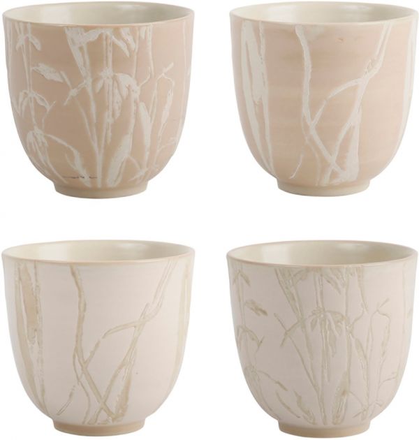 MATT TUMBLER X4 TERRE BOHEME NUDE 12.5CL STONEWARE