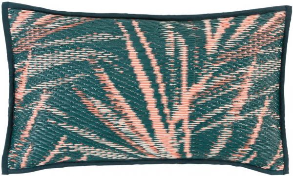 COUSSIN TROPIC'ART EMERAUDE 50