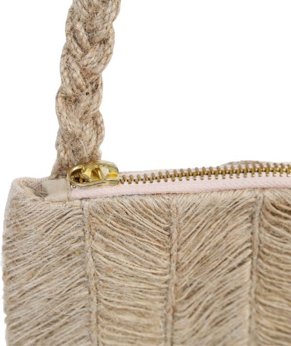 SAC AVEC BAND BOHO NATUREL