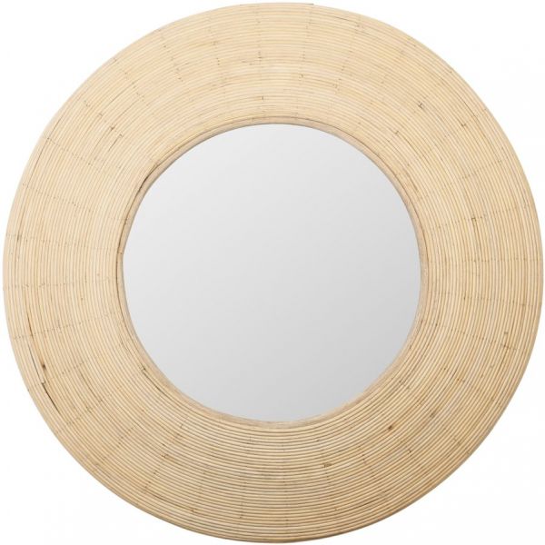 MIRROR TAMBA NAT D60X7 BAMBOO+MIRROR