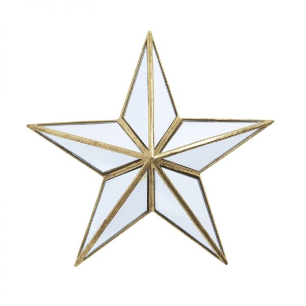 STAR WALL DECO LARGE