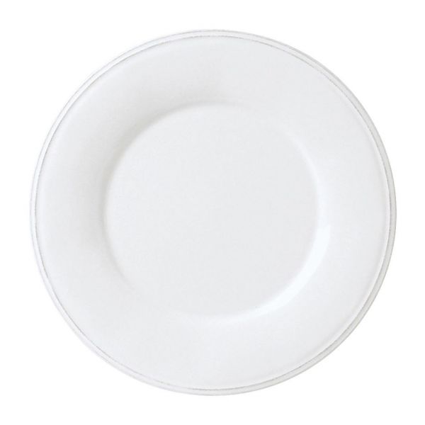 ТАРЕЛКА CONSTANCE WHITE PAT.CHARGER PLATE D32.5 COTE TABLE, АРТИКУЛ 9381