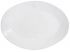 Блюдо овальное белое 29х22 см., NOVA, COSTA NOVA, арт.: PNOA302-02203B