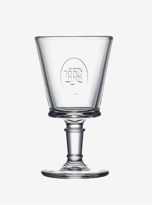 Набор из 4 бокалов для вина FR La Rochere x Elysee